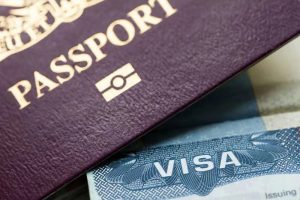 美国B类签证转F类学生签证，如何操作？