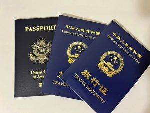 最新变化，赴港澳换旅行证还有这些你不知道的要求！